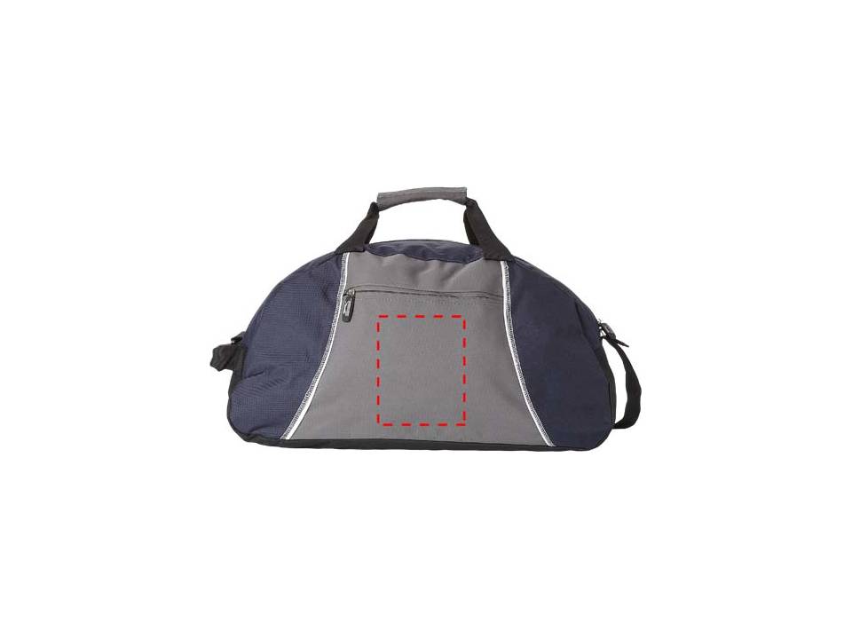 Sac de sport Slazenger 11