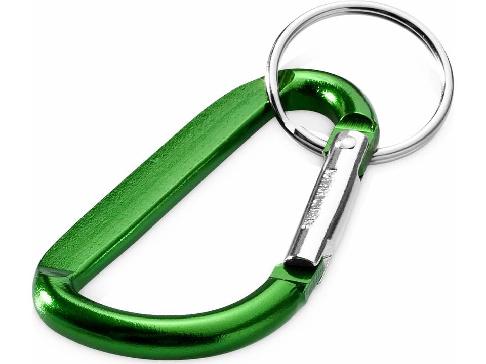 Porte-cles mousqueton 5