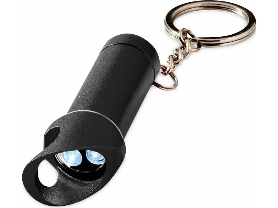 Mini lampe avec ouvre-bouteille 4