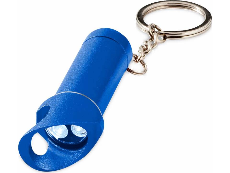 Mini lampe avec ouvre-bouteille 3