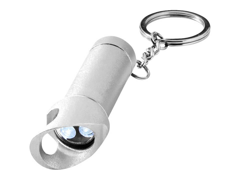 Mini lampe avec ouvre-bouteille 6