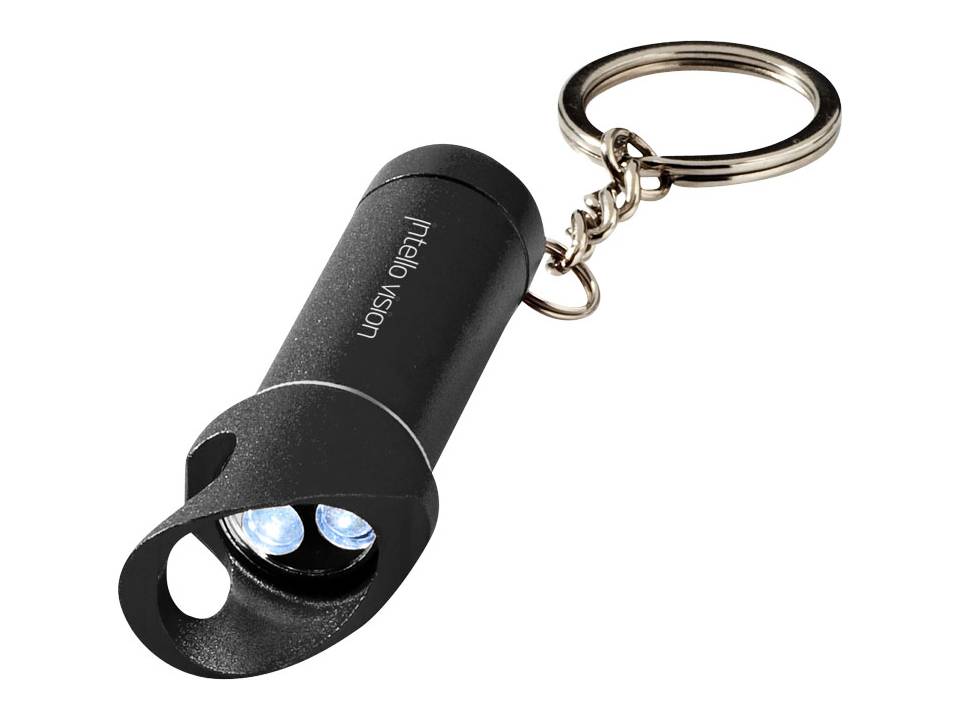 Mini lampe avec ouvre-bouteille 9