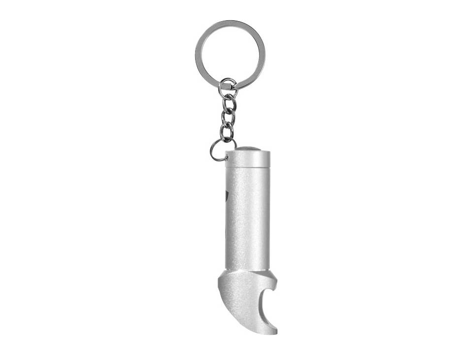 Mini lampe avec ouvre-bouteille 5