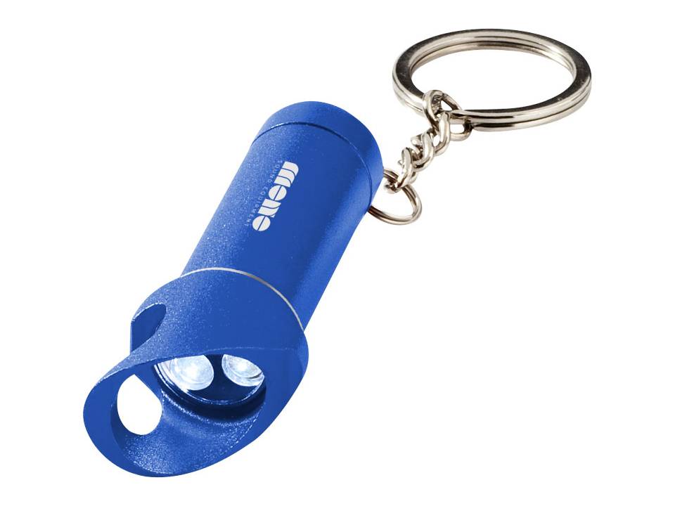 Mini lampe avec ouvre-bouteille 8