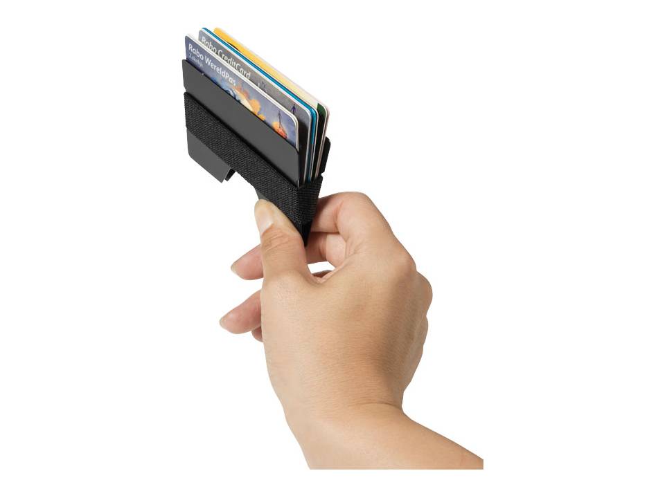 Slim Wallet 6