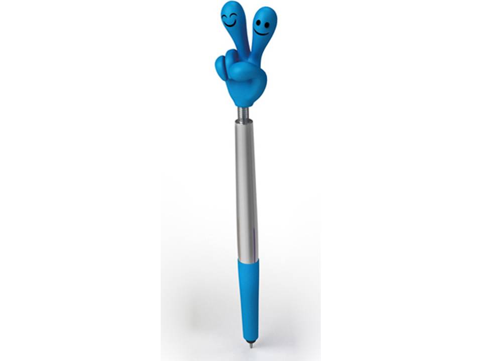 Smile Hands Stylus 2