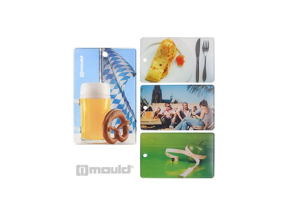 Planche a decouper Snack 2