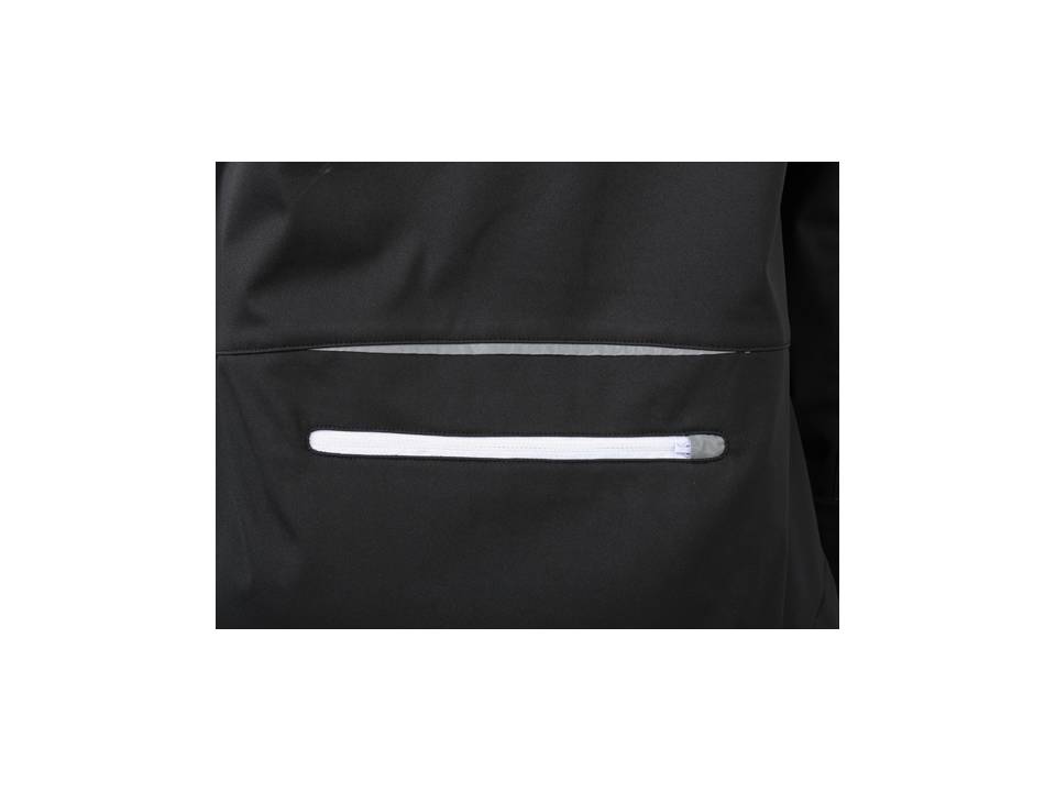 Veste cycliste en softshell 6