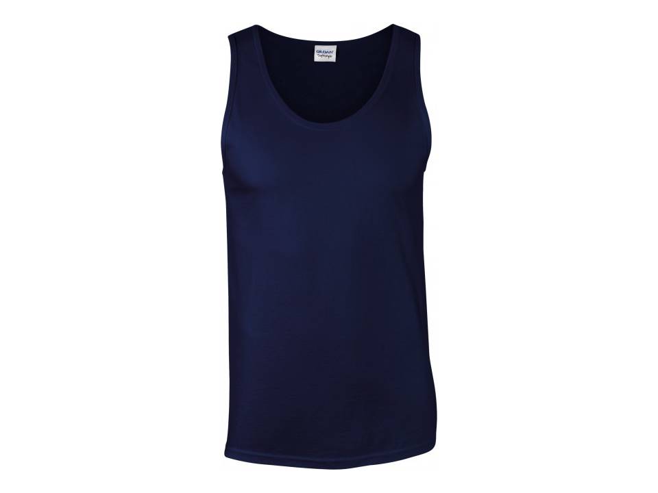 Softstyle Tank Top 4
