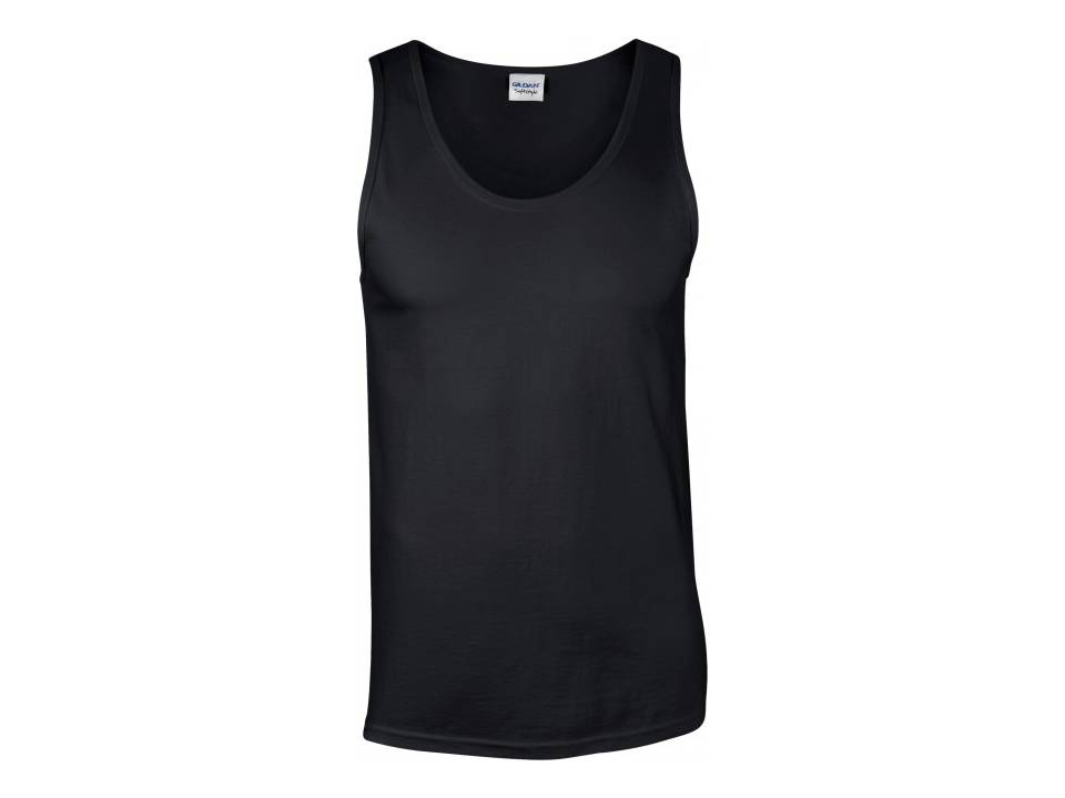 Softstyle Tank Top 11