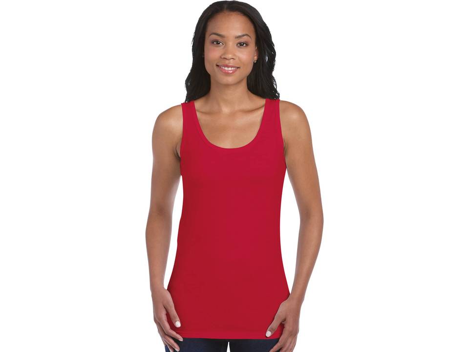 Softstyle Tank Top 8