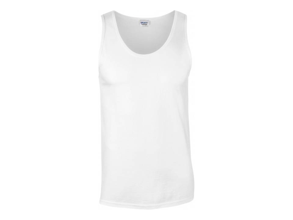 Softstyle Tank Top 9