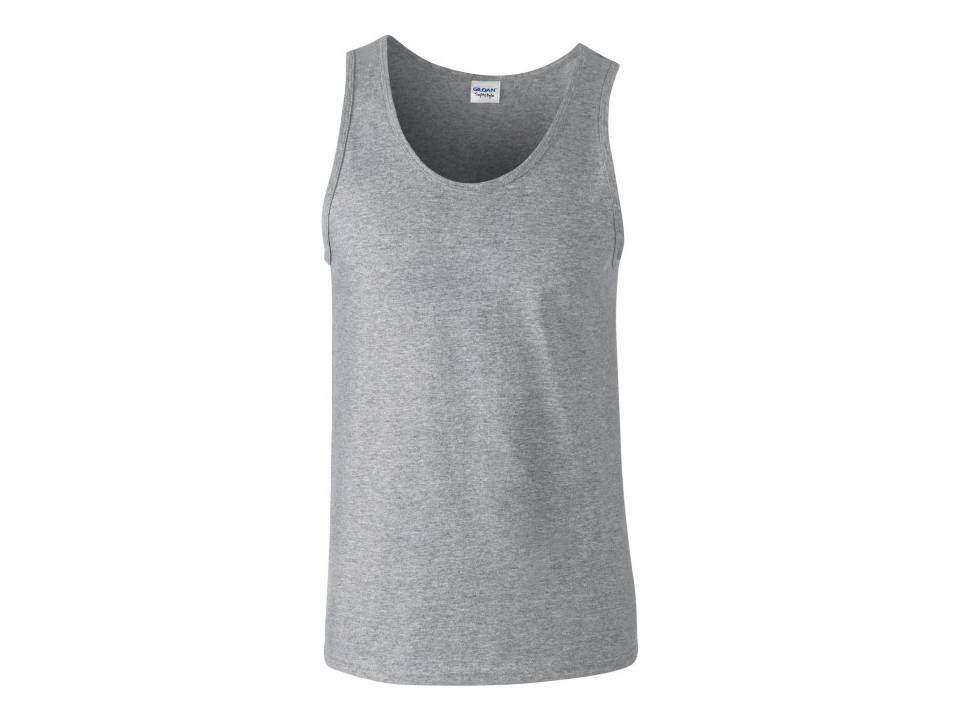 Softstyle Tank Top 14