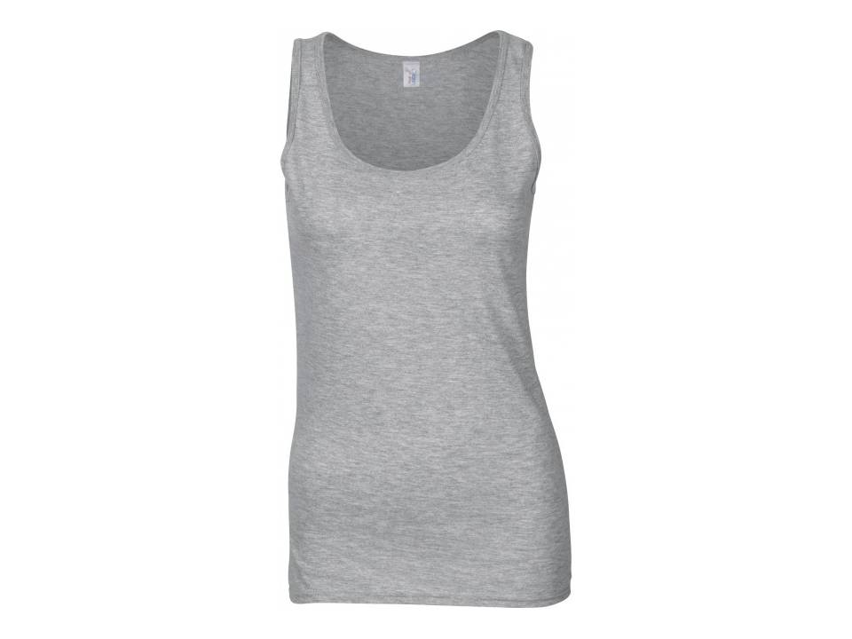 Softstyle Tank Top 2