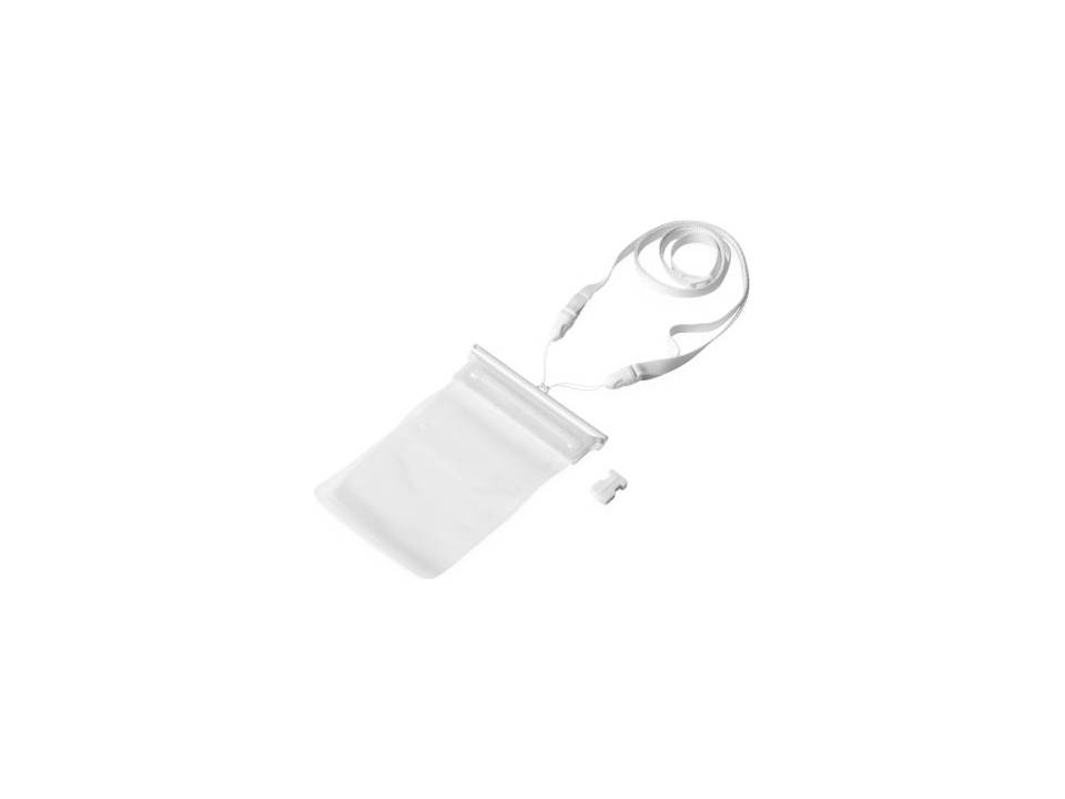 Splash mobile waterproof bag 8