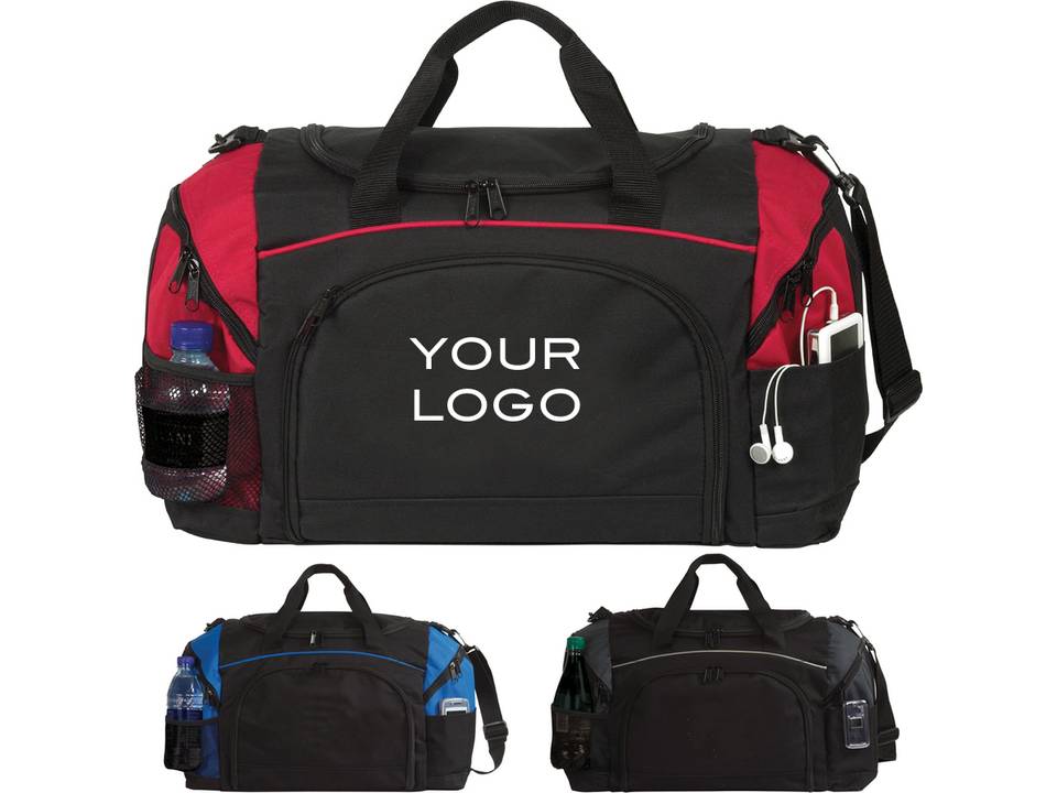 Sac de sport Essential 2