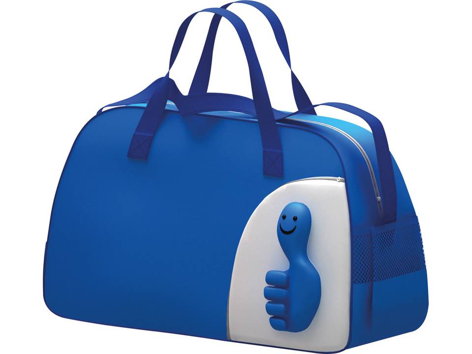 Sac de sport Smiley 6