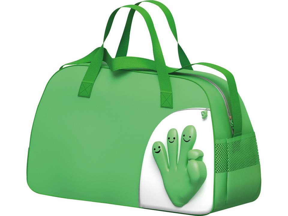 Sac de sport Smiley 5