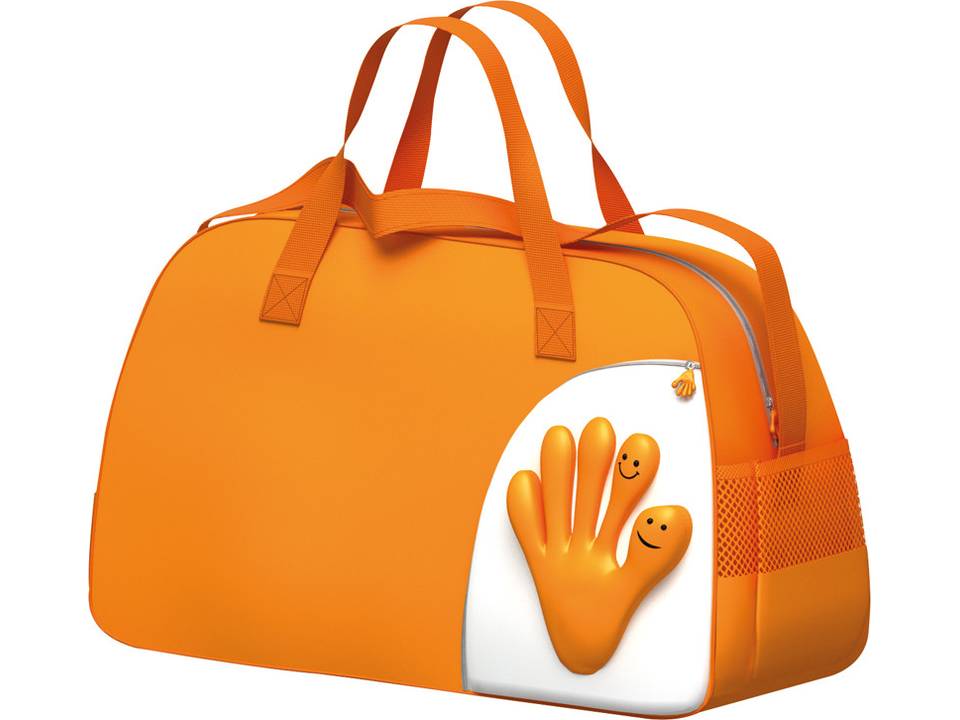 Sac de sport Smiley 4