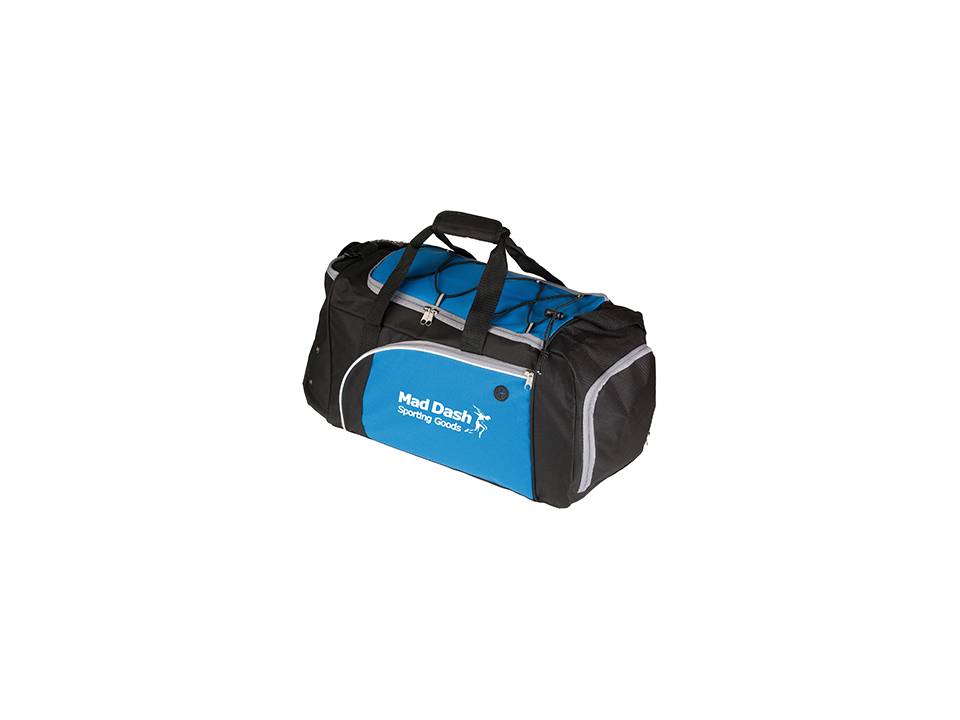 Sac de sport Squared line 5