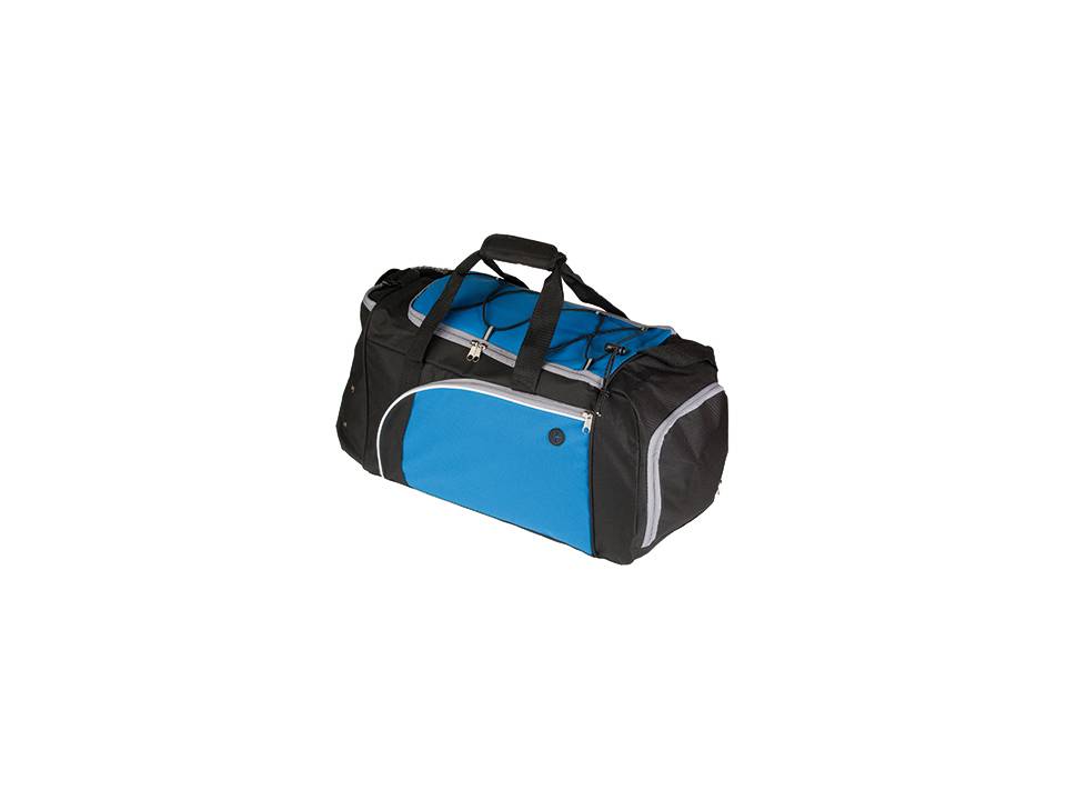 Sac de sport Squared line 3