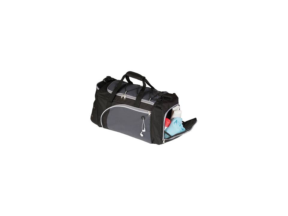 Sac de sport Squared line 1