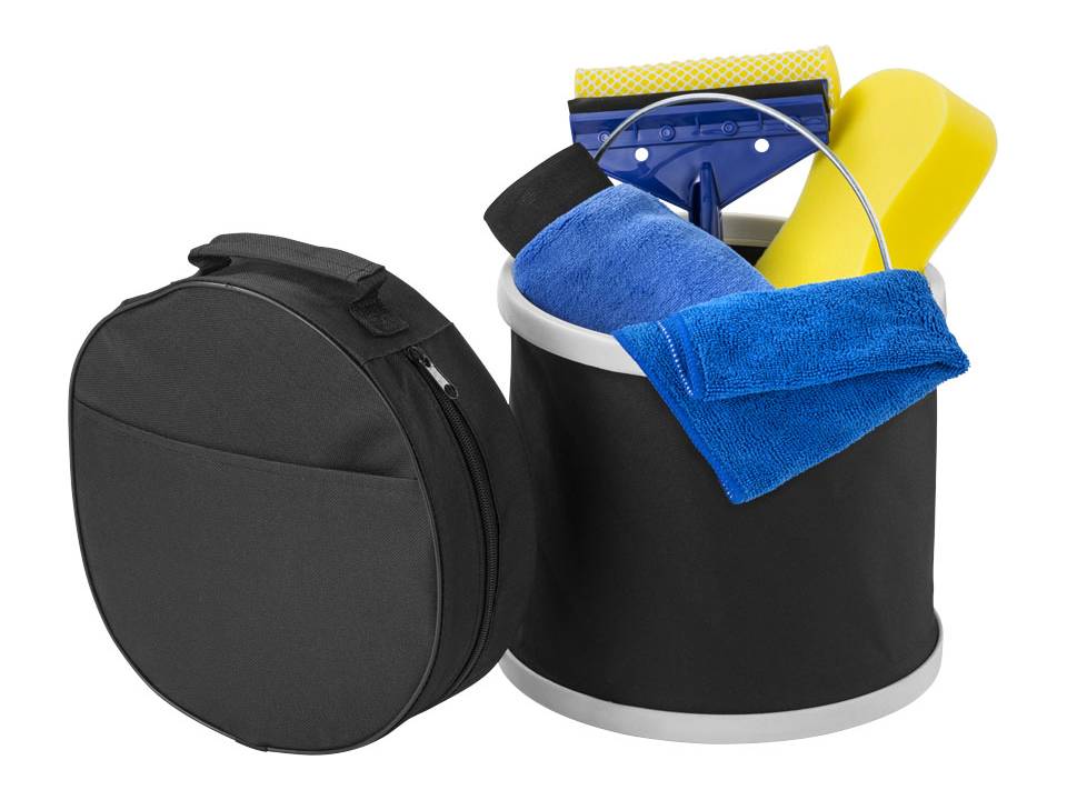 Kit de lavage de voiture 2