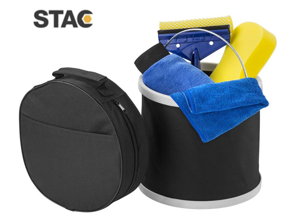 Kit de lavage de voiture 7