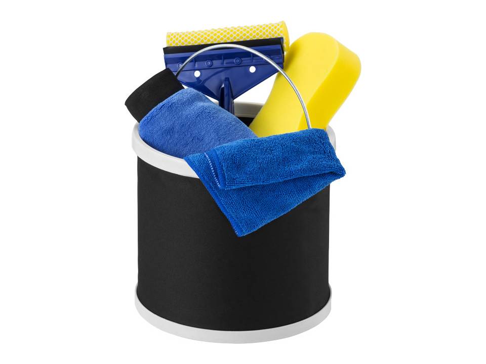 Kit de lavage de voiture 4