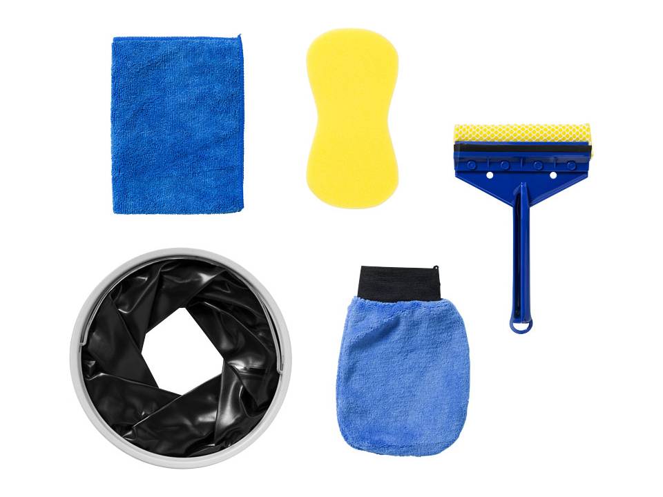 Kit de lavage de voiture 5