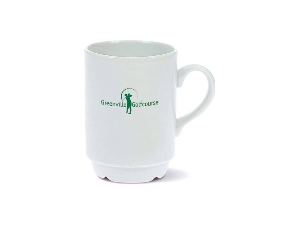Mug empilable Luxemburg 2