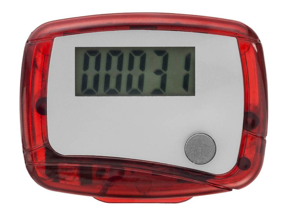 Mini Podomètre Health 8