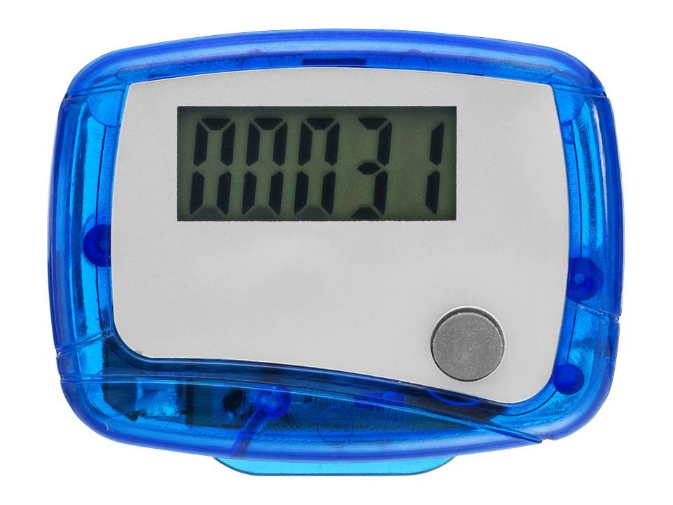 Mini Podomètre Health 10