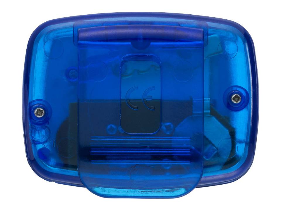 Mini Podomètre Health 9