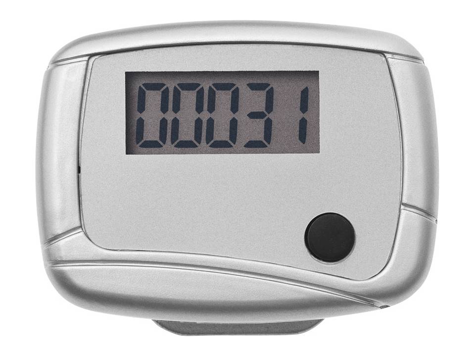 Mini Podomètre Health 6