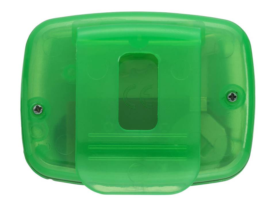 Mini Podomètre Health 11