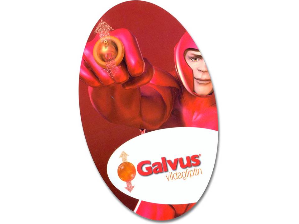 Autocollants Full Colour 2