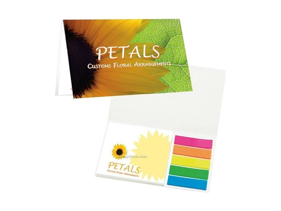 Sticky Notes Markerset 2