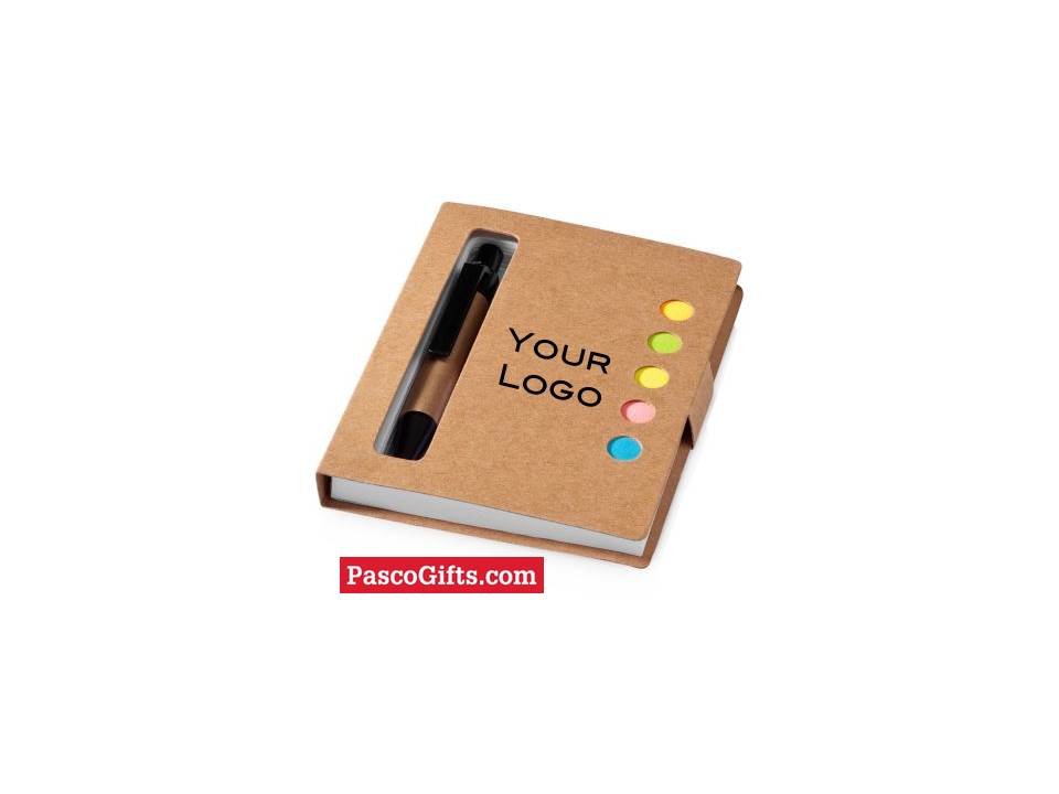 Noteblock avec stylo bille  1