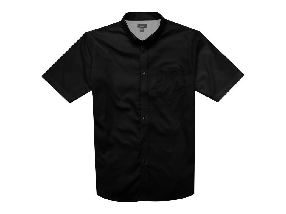 Chemise manches courtes Stirling 6