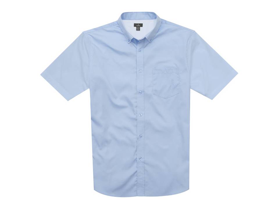 Chemise manches courtes Stirling 3
