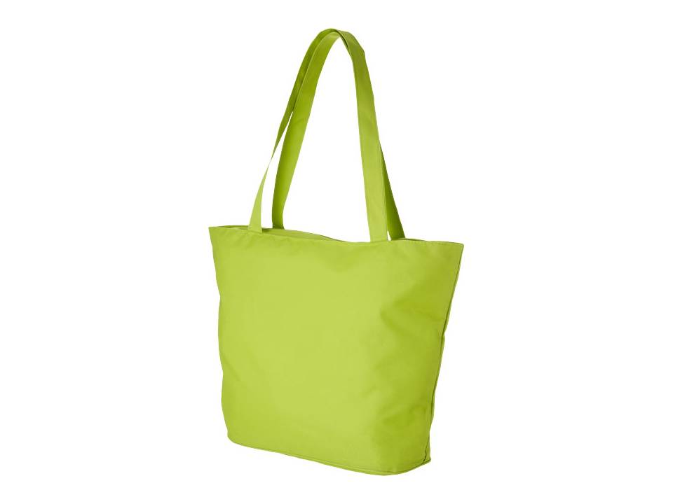 Sac de plage avec zippés 3