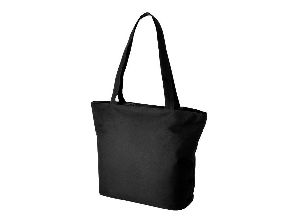 Sac de plage avec zippés 9