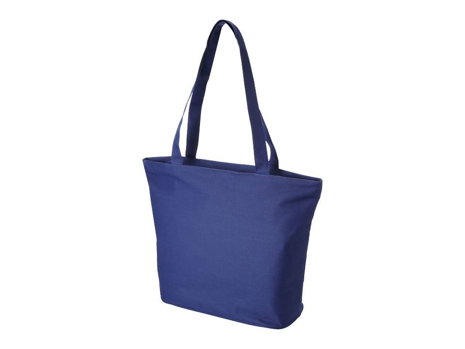 Sac de plage avec zippés 5