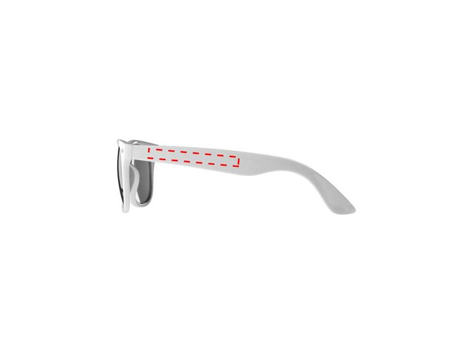 Lunettes de soleil Sun Ray 2