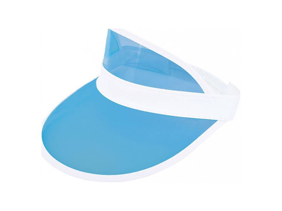 Sunvisor PVC Peak 4