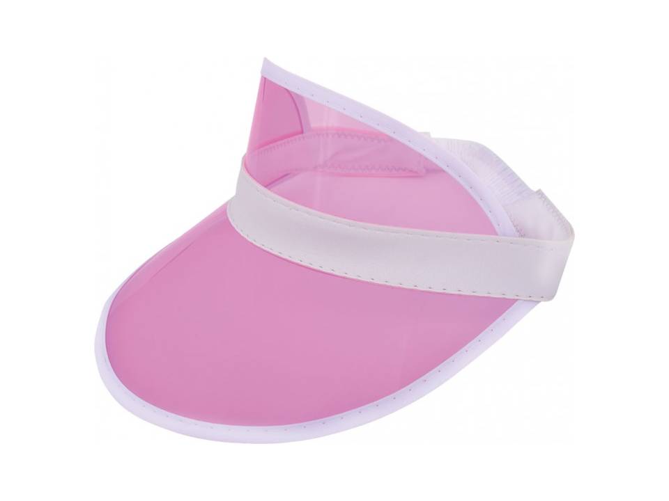 Sunvisor PVC Peak 5