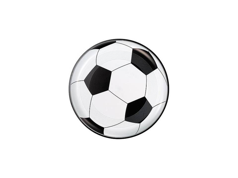 Space Flyer Frisbee 4