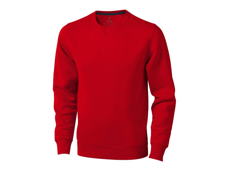 Elevate Surrey sweater 11