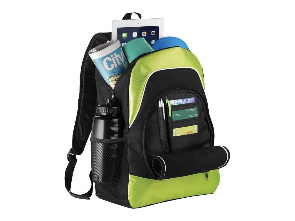 Sac a dos pour tablette Branson 6